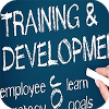 Staff training & development